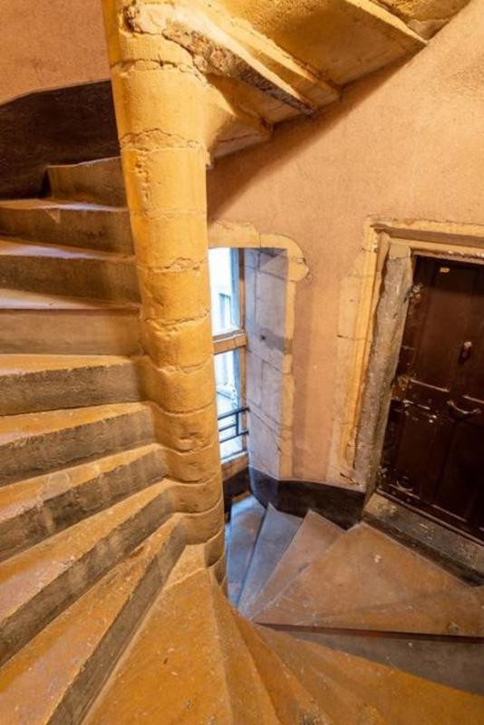 Lugdunum At The Heart Of The Old Lyon Ail Apartment Luaran gambar