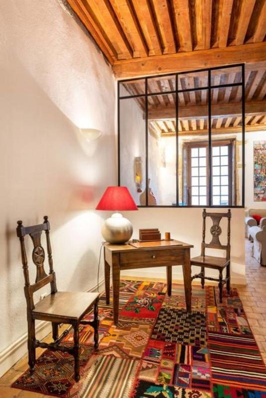 Lugdunum At The Heart Of The Old Lyon Ail Apartment Luaran gambar